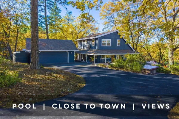 $650,000 | Undisclosed Address, Murphys, CA 95247