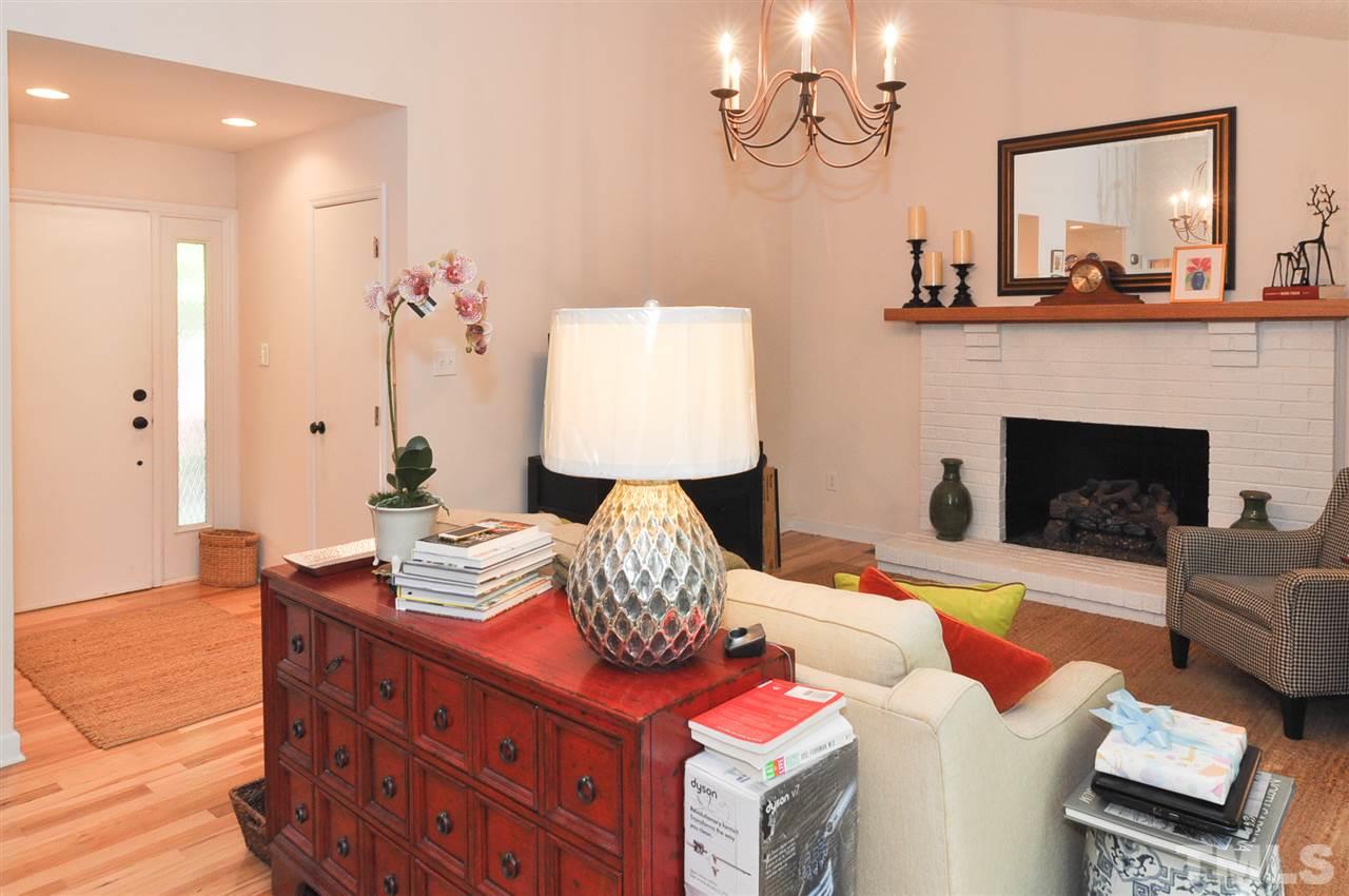 2912 Rue Sans Famille Raleigh, NC 27607 - Photo 2 of 20