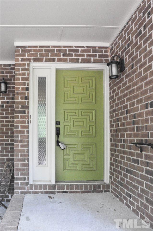 2912 Rue Sans Famille Raleigh, NC 27607 - Photo 17 of 20