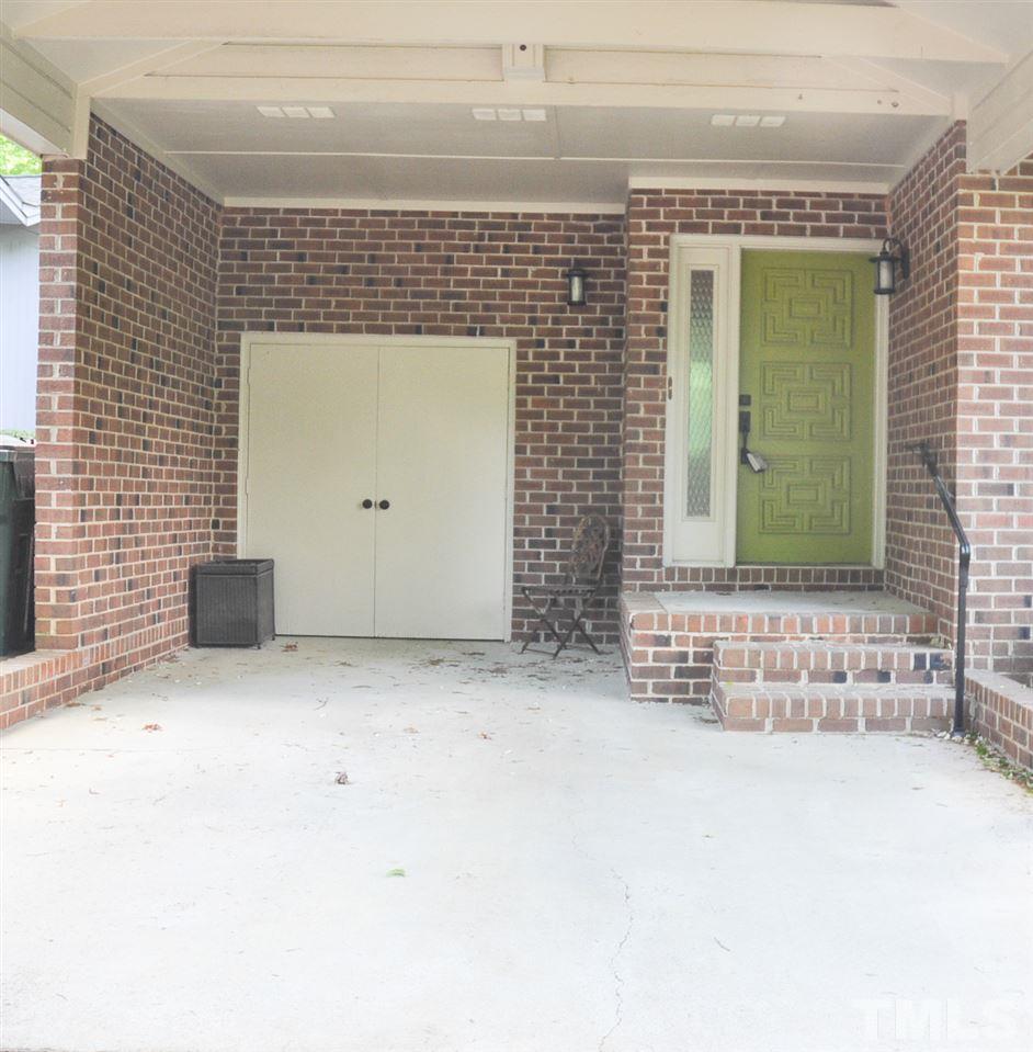 2912 Rue Sans Famille Raleigh, NC 27607 - Photo 18 of 20