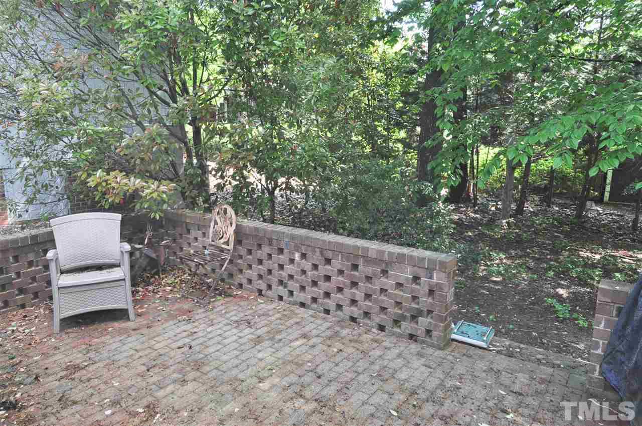 2912 Rue Sans Famille Raleigh, NC 27607 - Photo 20 of 20