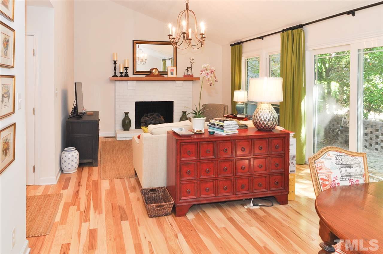 2912 Rue Sans Famille Raleigh, NC 27607 - Photo 4 of 20