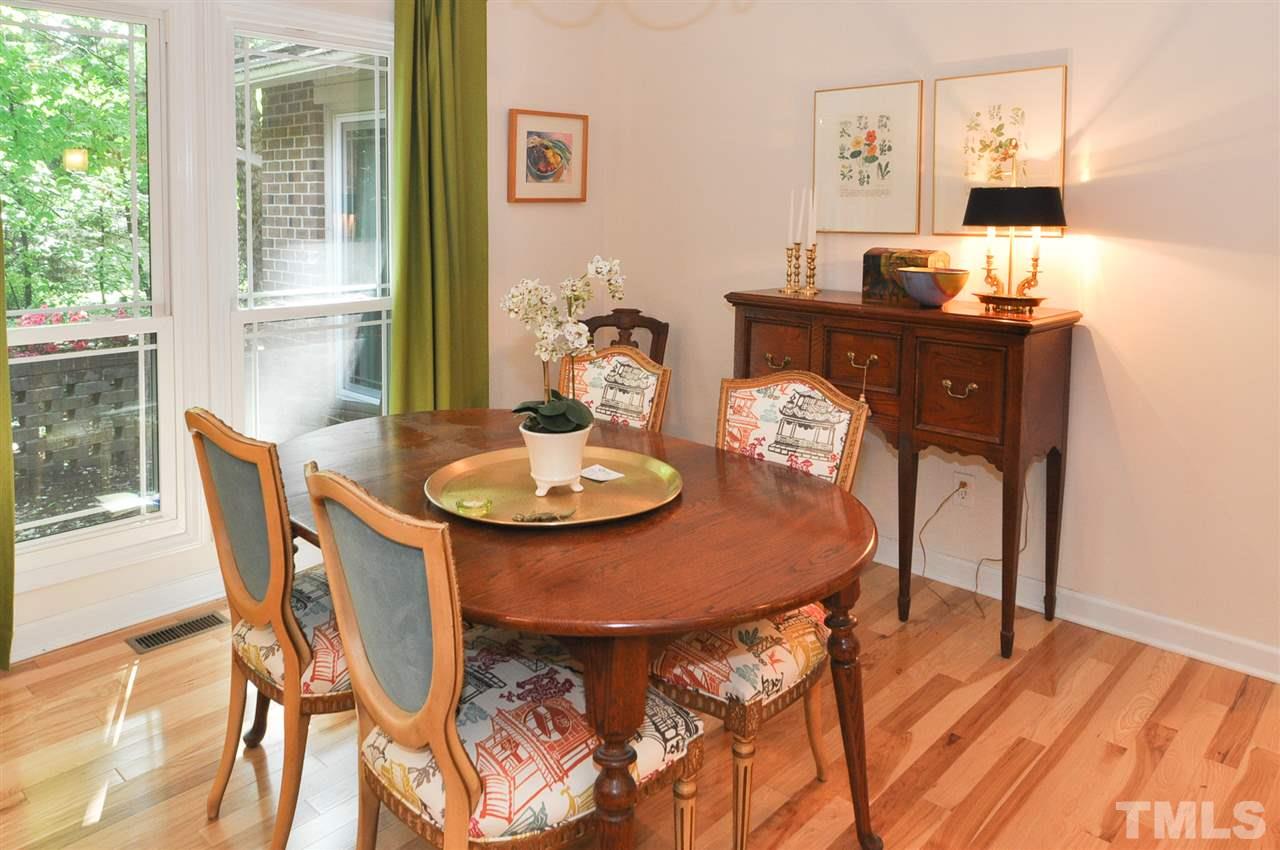 2912 Rue Sans Famille Raleigh, NC 27607 - Photo 5 of 20