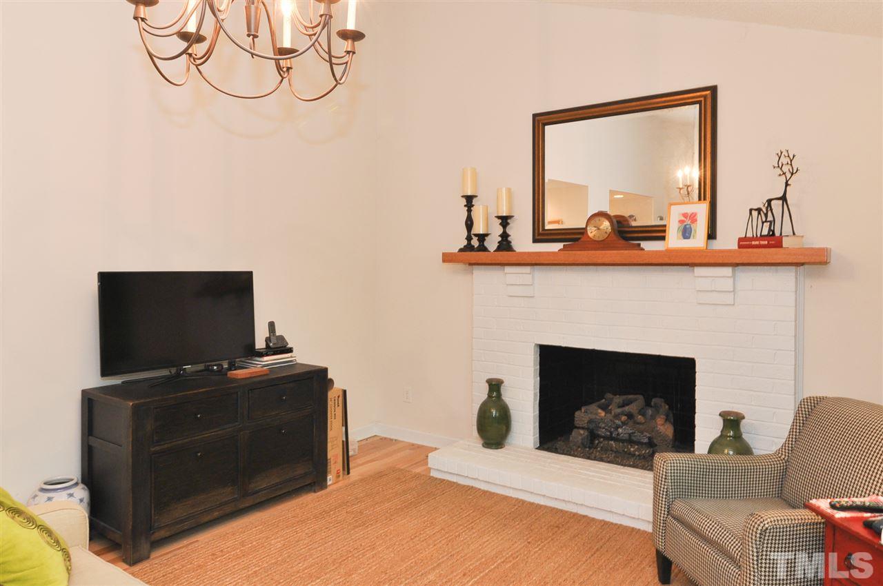 2912 Rue Sans Famille Raleigh, NC 27607 - Photo 6 of 20