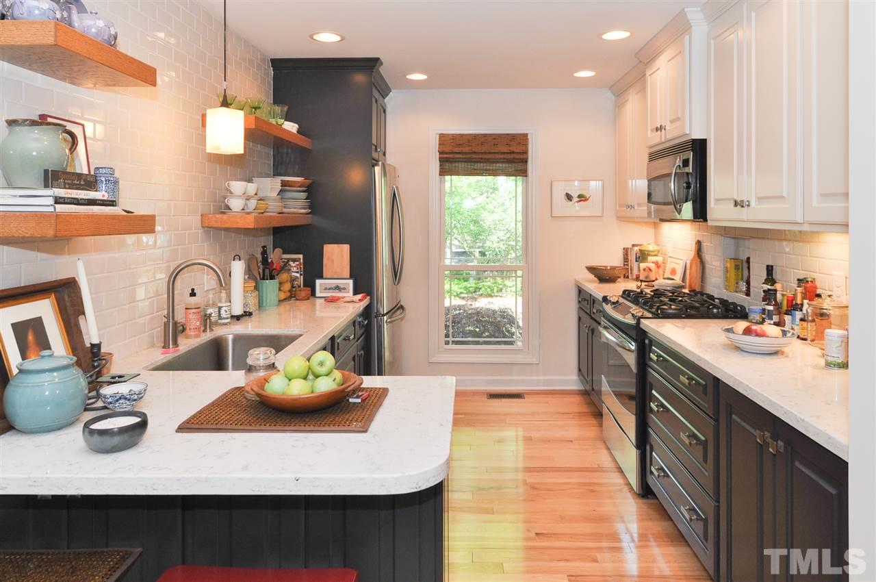 2912 Rue Sans Famille Raleigh, NC 27607 - Photo 8 of 20