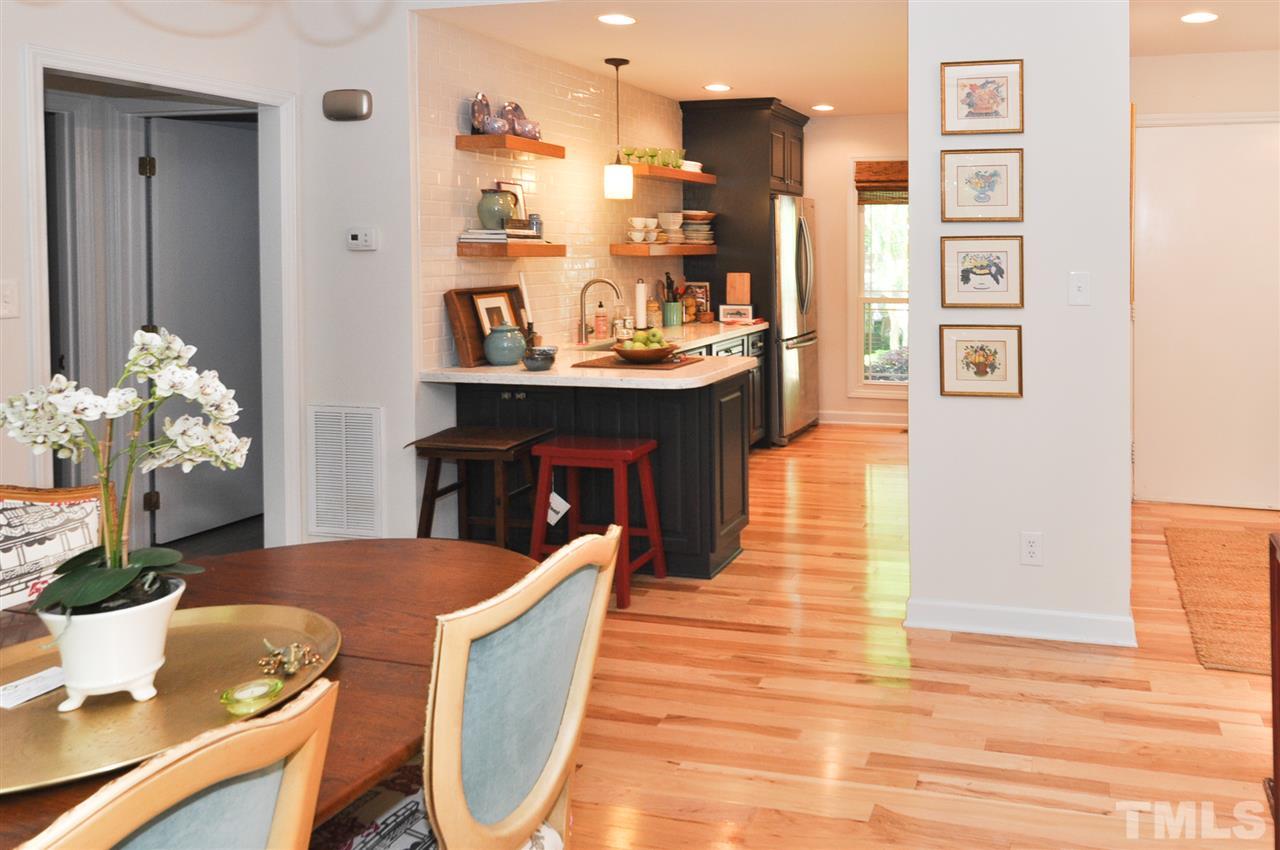 2912 Rue Sans Famille Raleigh, NC 27607 - Photo 9 of 20