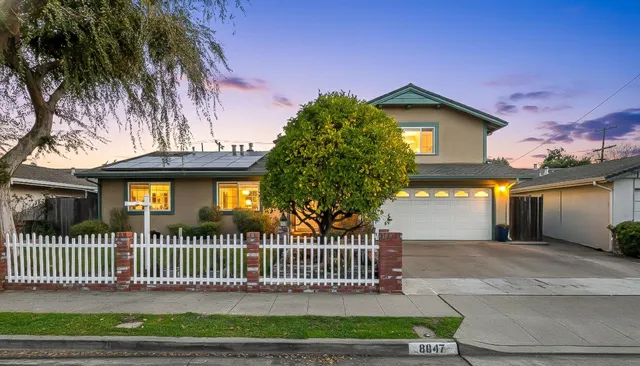 $1,329,000 | 8847 Davona Drive, Dublin, CA 94568