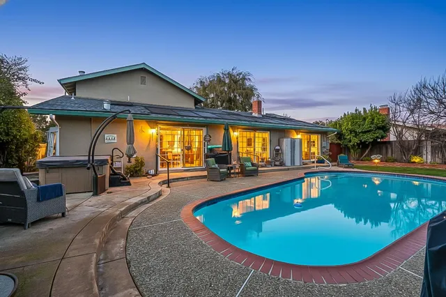 $1,329,000 | 8847 Davona Drive, Dublin, CA 94568