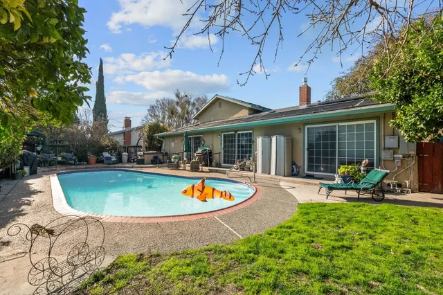 $1,329,000 | 8847 Davona Drive, Dublin, CA 94568