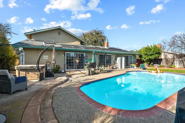$1,329,000 | 8847 Davona Drive, Dublin, CA 94568