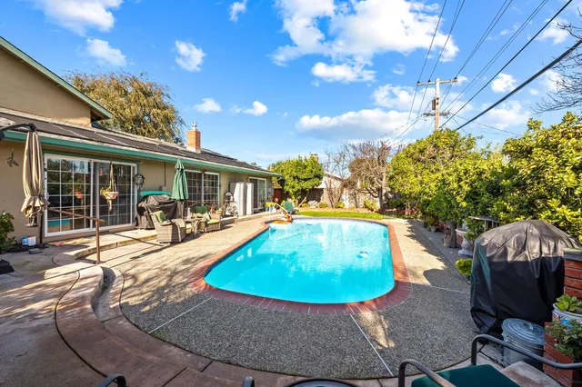 $1,329,000 | 8847 Davona Drive, Dublin, CA 94568