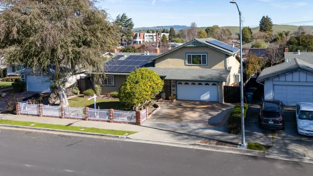 $1,329,000 | 8847 Davona Drive, Dublin, CA 94568