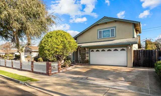 $1,329,000 | 8847 Davona Drive, Dublin, CA 94568