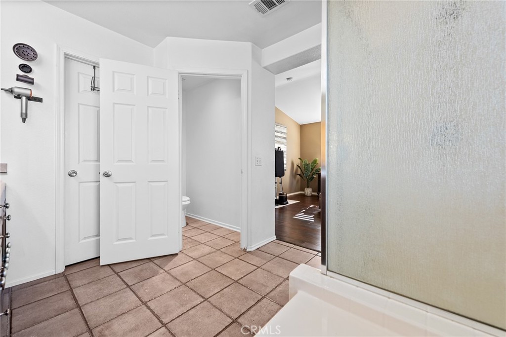 1749 Catania Drive Riverside, CA 92507 - Photo 28 of 39 a view of a closet area view