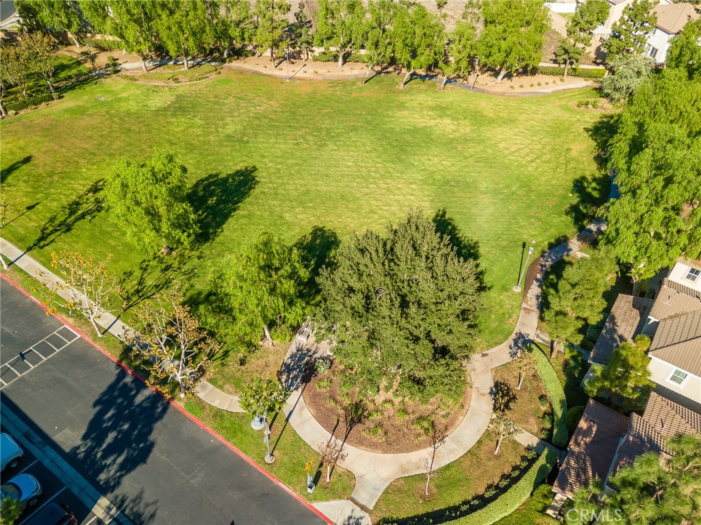 1749 Catania Drive Riverside, CA 92507 - Photo 38 of 39 a view of an ocean from a balcony