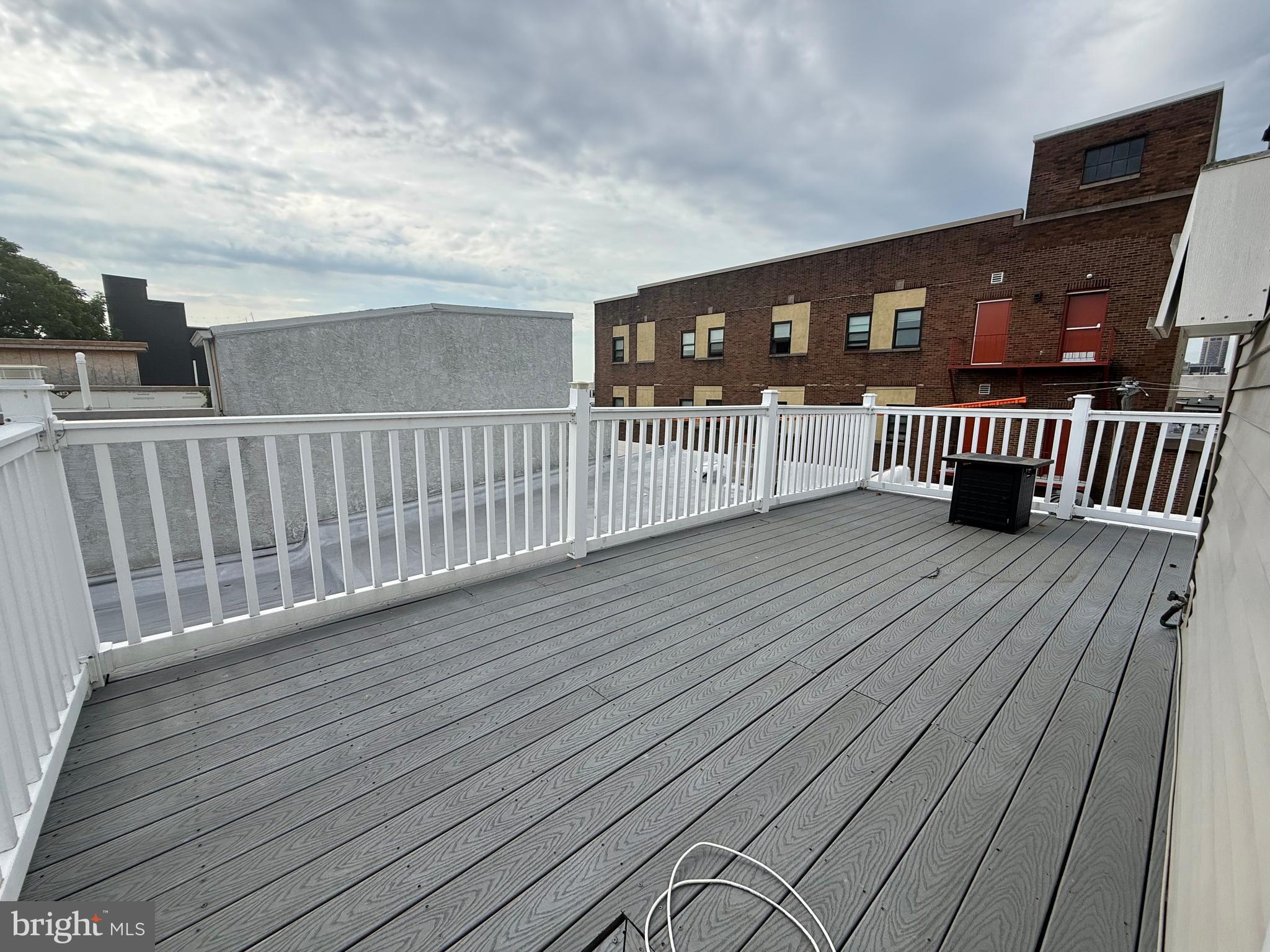 1533 Swain Street Philadelphia, PA 19130 - Photo 32 of 36