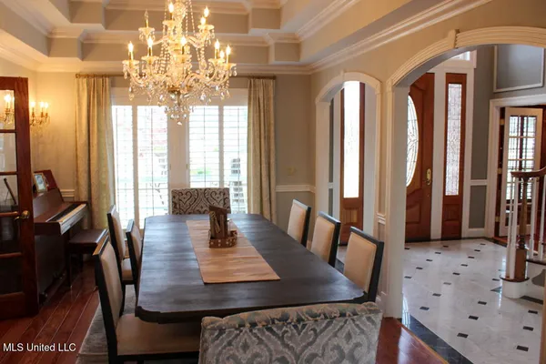 $595,000 | 1600 River Oaks Drive, Greenwood, MS 38930