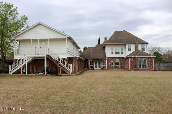 $595,000 | 1600 River Oaks Drive, Greenwood, MS 38930