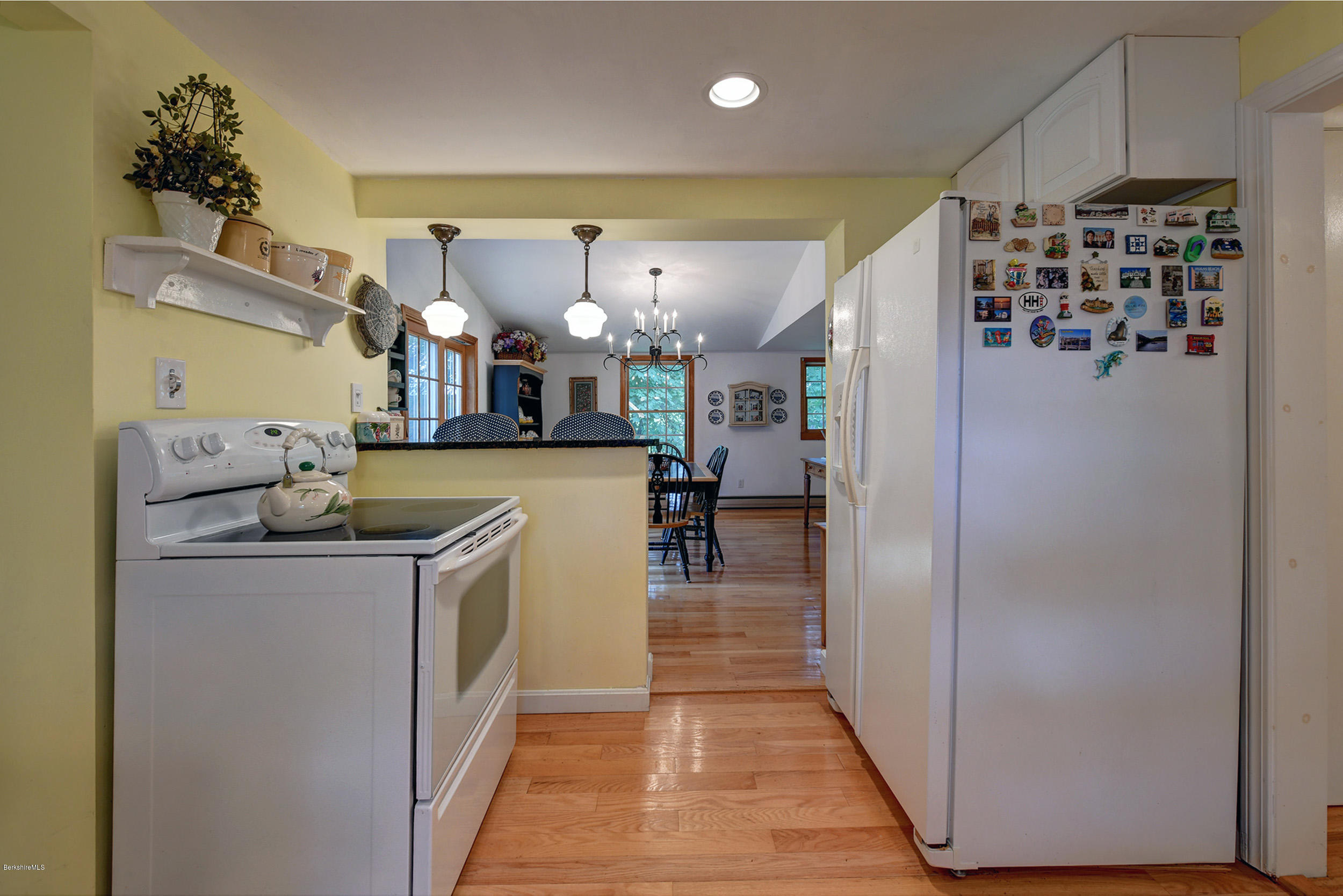 913 Holmes Road Pittsfield, MA 01201 - Photo 12 of 27 913 HOLMES 13-Kitchen