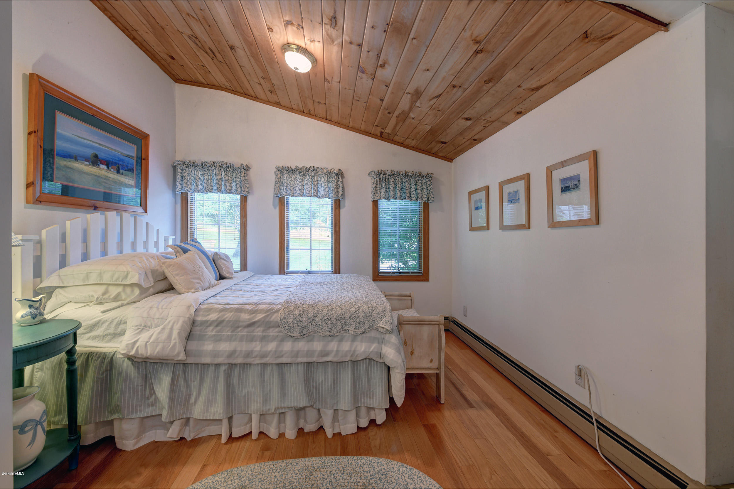 913 Holmes Road Pittsfield, MA 01201 - Photo 16 of 27 913 HOLMES 16-Bedroom One