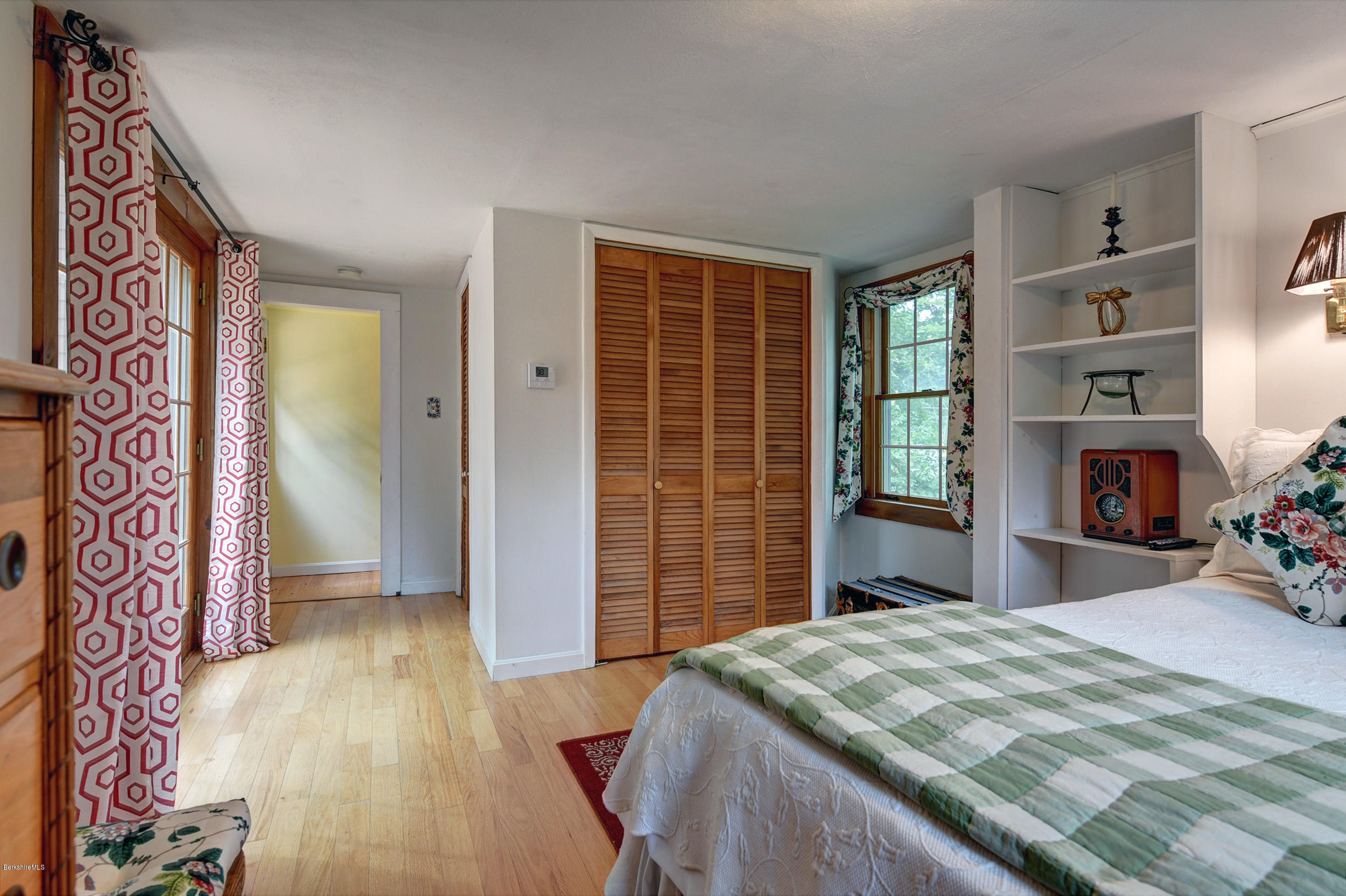 913 Holmes Road Pittsfield, MA 01201 - Photo 19 of 27 913 HOLMES 19-Bedroom Two