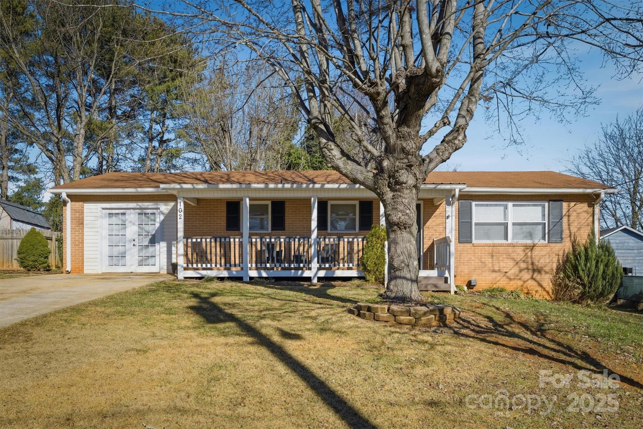 102 Page Street Morganton, NC 28655 - Photo 2 of 23 Gallery Image 2