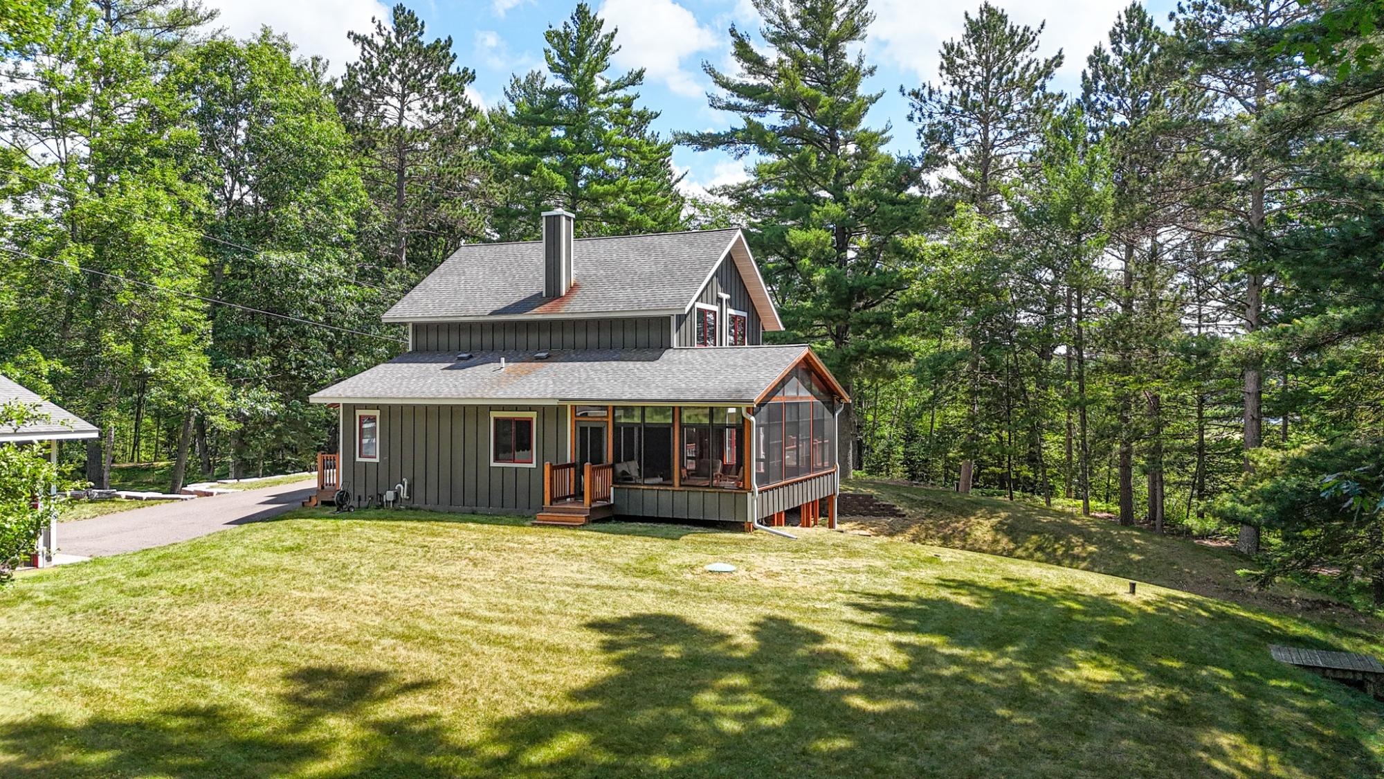 7999 Stolp Road Minocqua, WI 54548 - Photo 57 of 69 Gallery Image 57