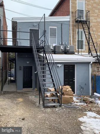 $1,275 | 3602 Parkdale Avenue, Unit 2, Baltimore, MD 21211