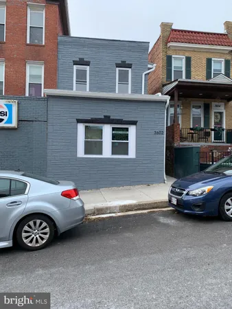 $1,275 | 3602 Parkdale Avenue, Unit 2, Baltimore, MD 21211