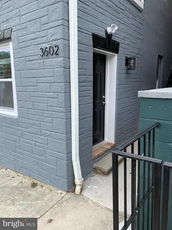 $1,275 | 3602 Parkdale Avenue, Unit 2, Baltimore, MD 21211