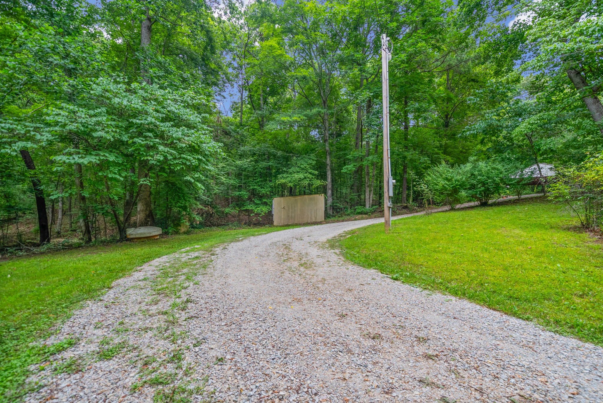 1266 Darbytown Road Hohenwald, TN 38462 - Photo 39 of 44