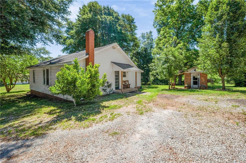 1028 Gladstone Road Mocksville, NC 27028 - Photo 28 of 28