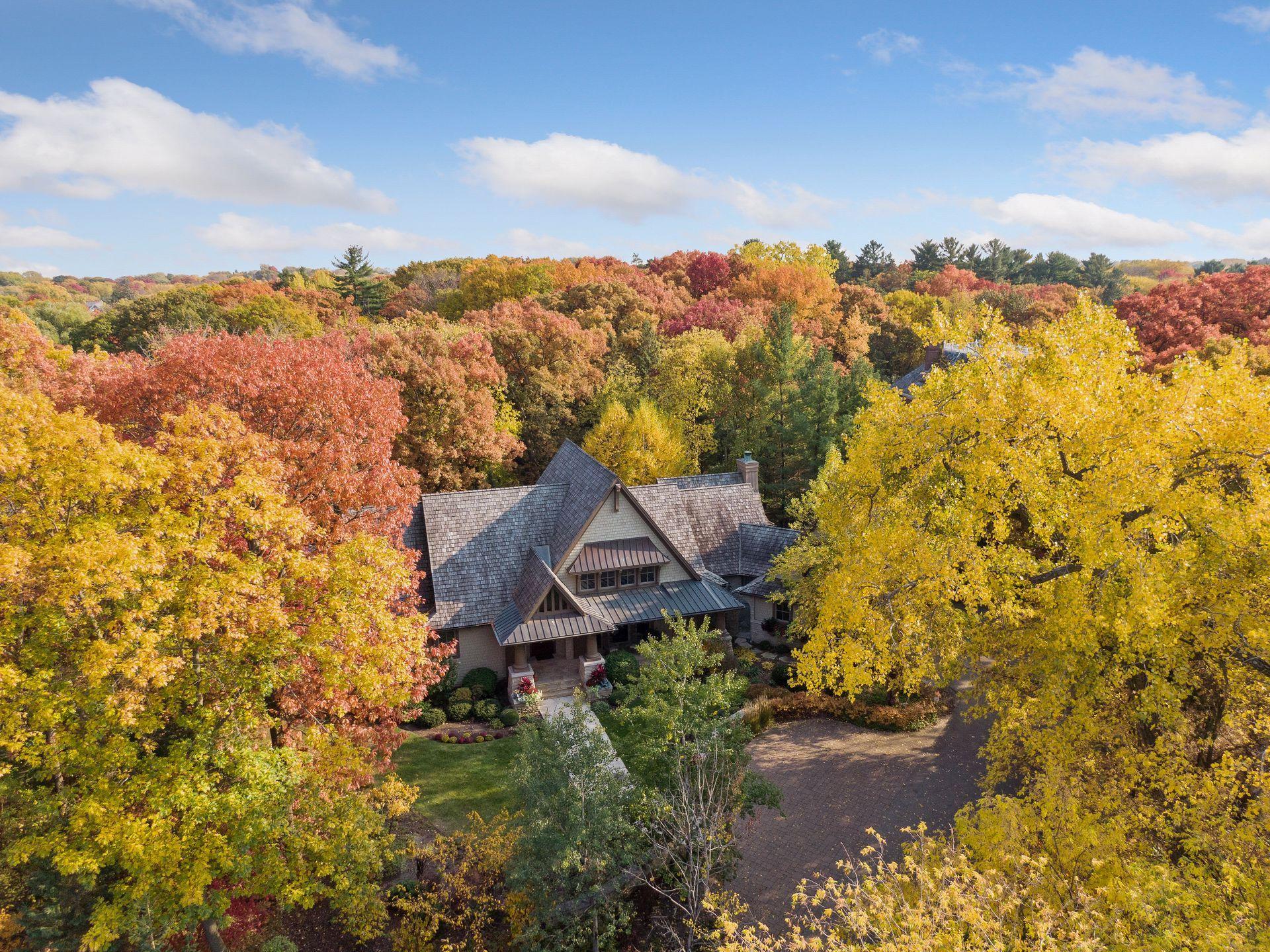 6 Merilane Edina, MN 55436 - Photo 78 of 88