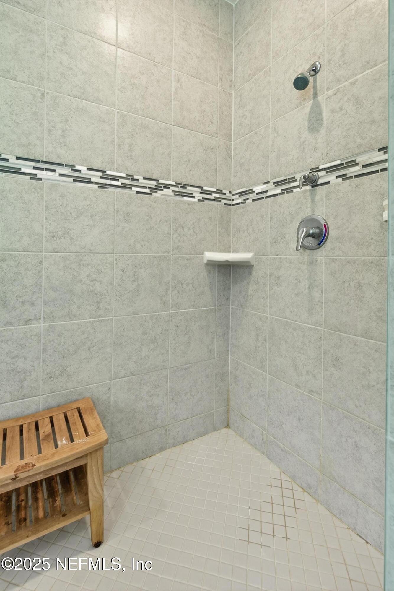 10520 Ruth Avenue Hastings, FL 32145 - Photo 23 of 41 Primary Shower 3