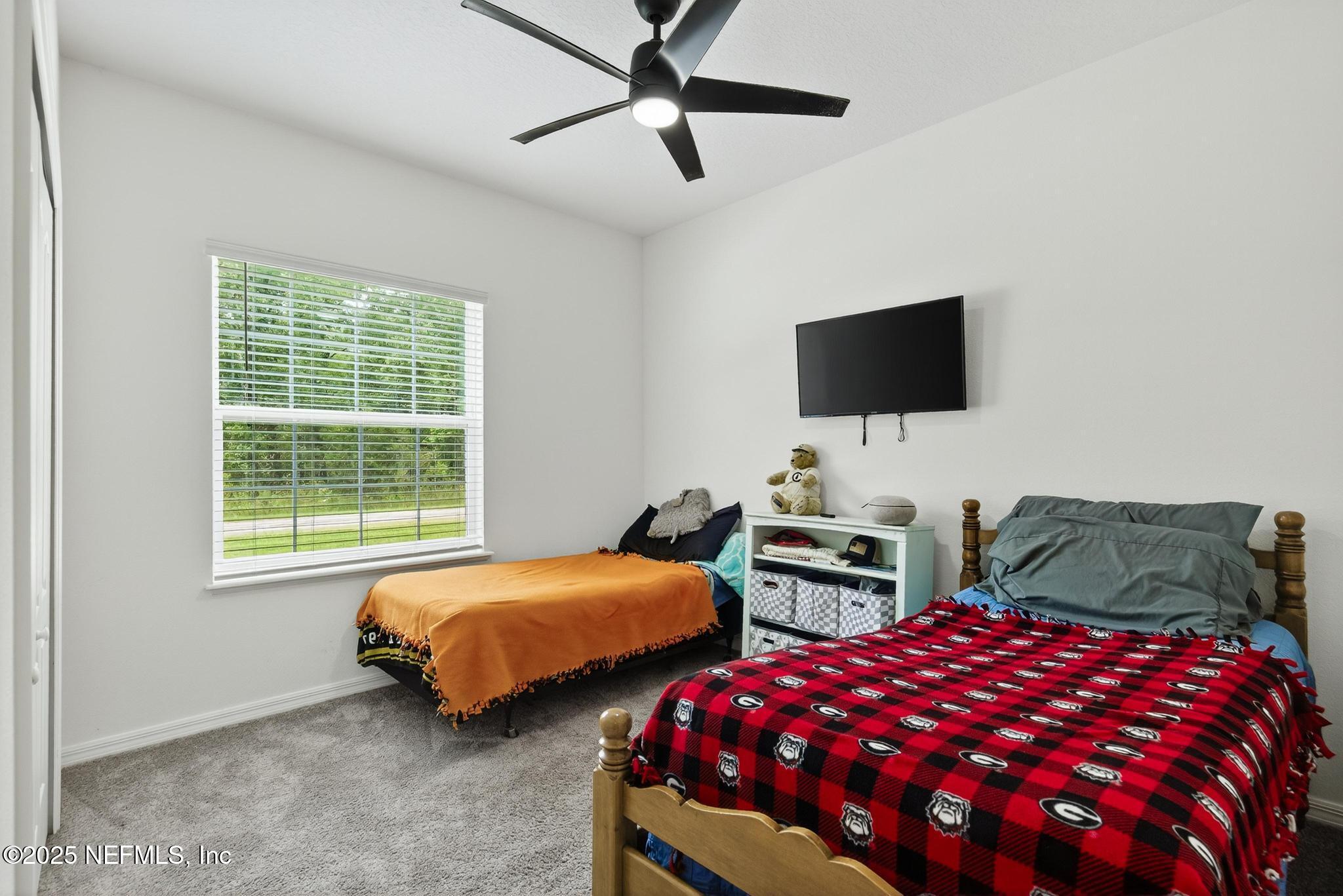 10520 Ruth Avenue Hastings, FL 32145 - Photo 27 of 41 Bedroom 4