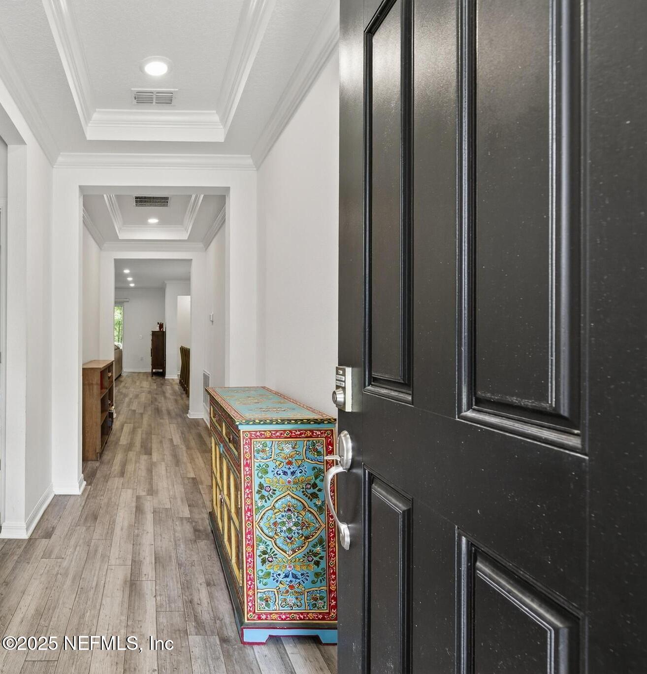 10520 Ruth Avenue Hastings, FL 32145 - Photo 3 of 41 Foyer