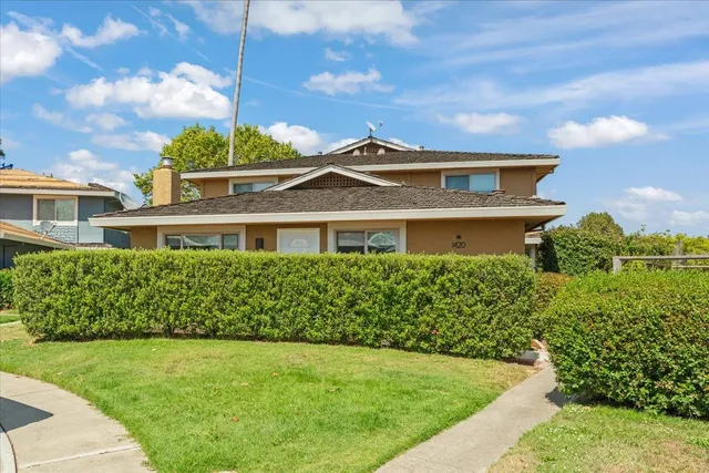 $715,000 | 1420 Ruby Court, Unit 1, Capitola, CA 95010