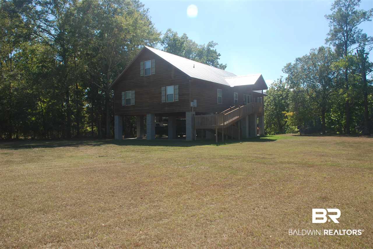 21 Jimmie Phillips Road Sawyerville, AL 36776 - Photo 19 of 41