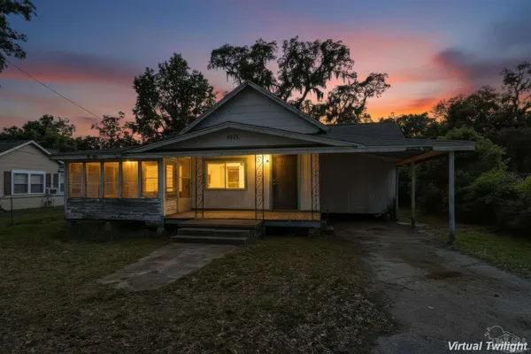 $99,900 | 4555 Church Street, Milton, FL 32583