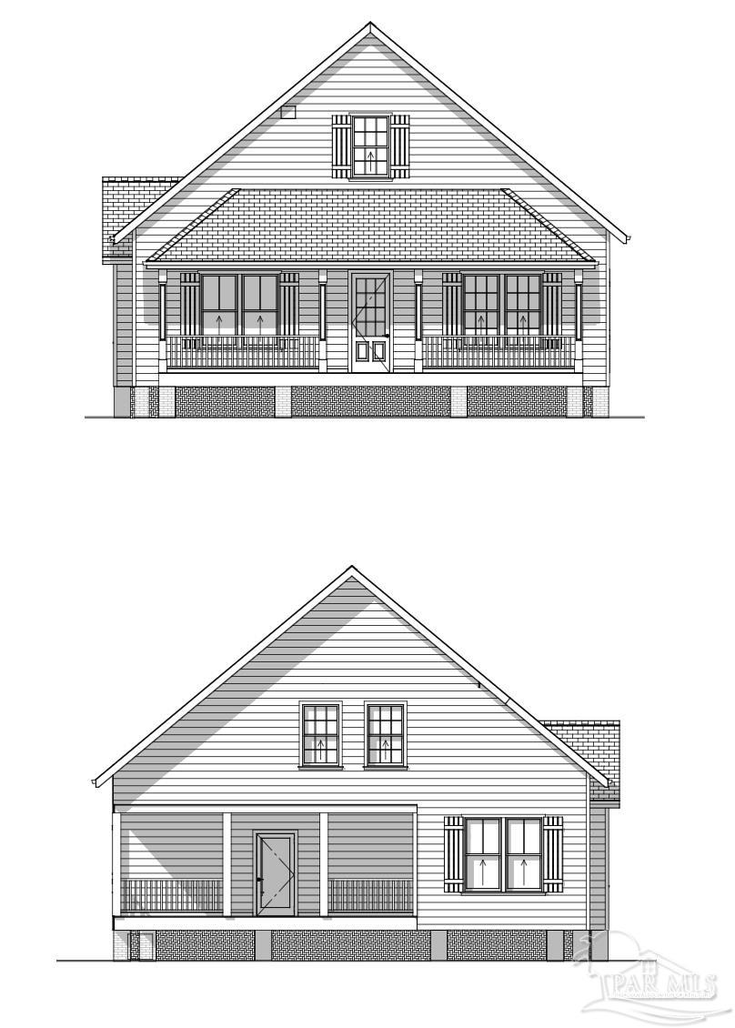 4555 Church Street Milton, FL 32583 - Photo 30 of 32