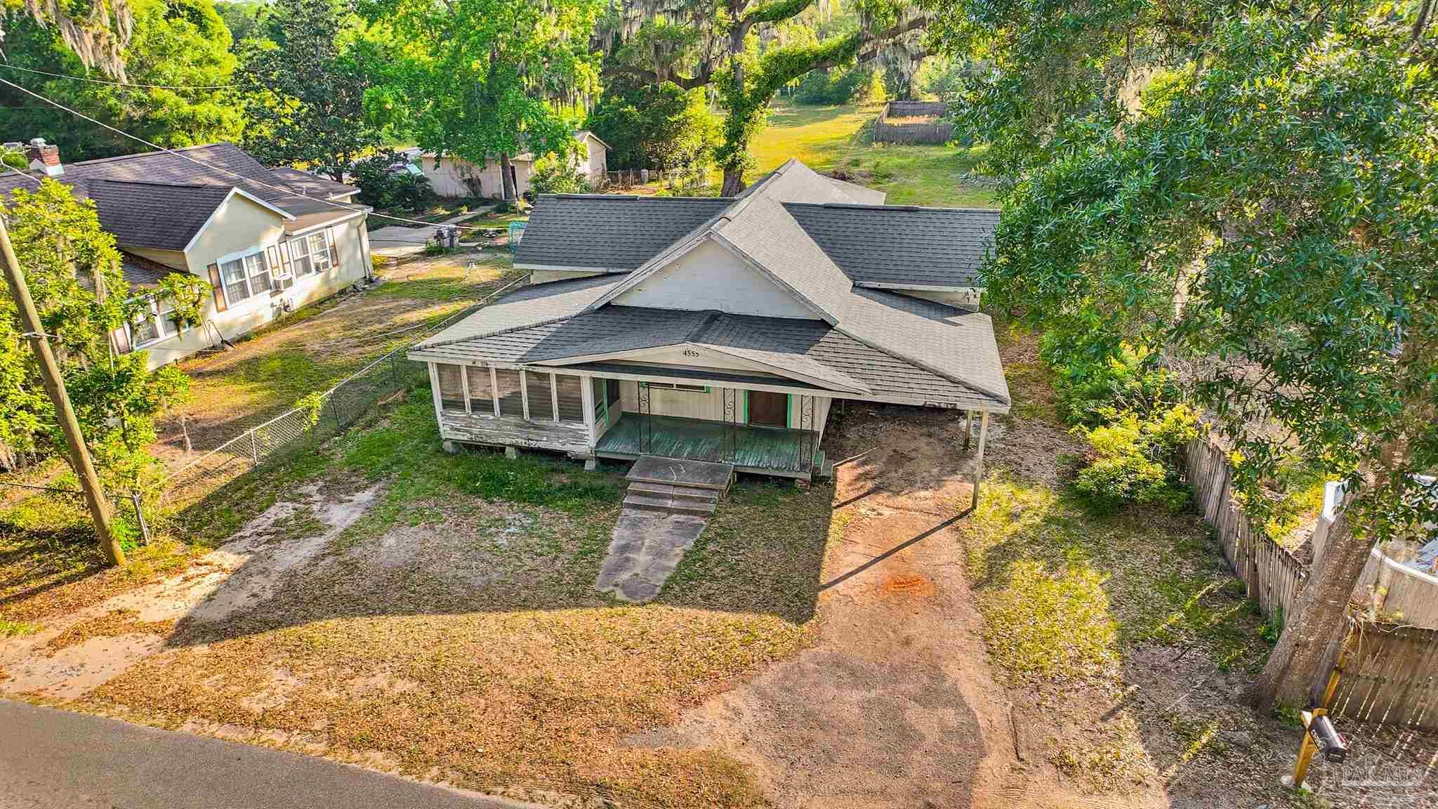 4555 Church Street Milton, FL 32583 - Photo 3 of 32