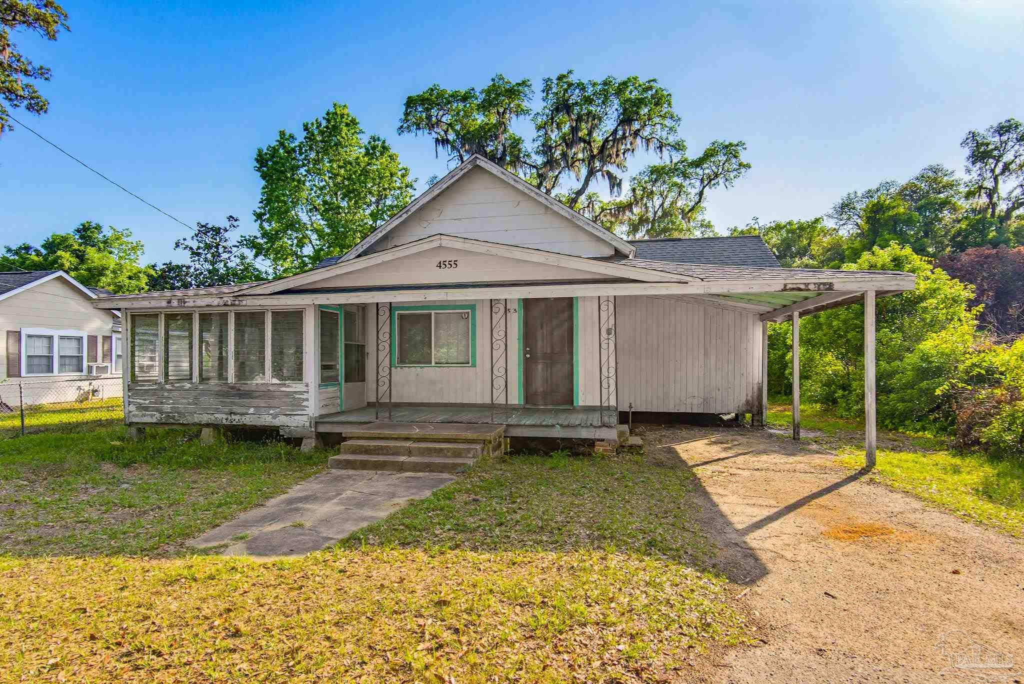 4555 Church Street Milton, FL 32583 - Photo 4 of 32