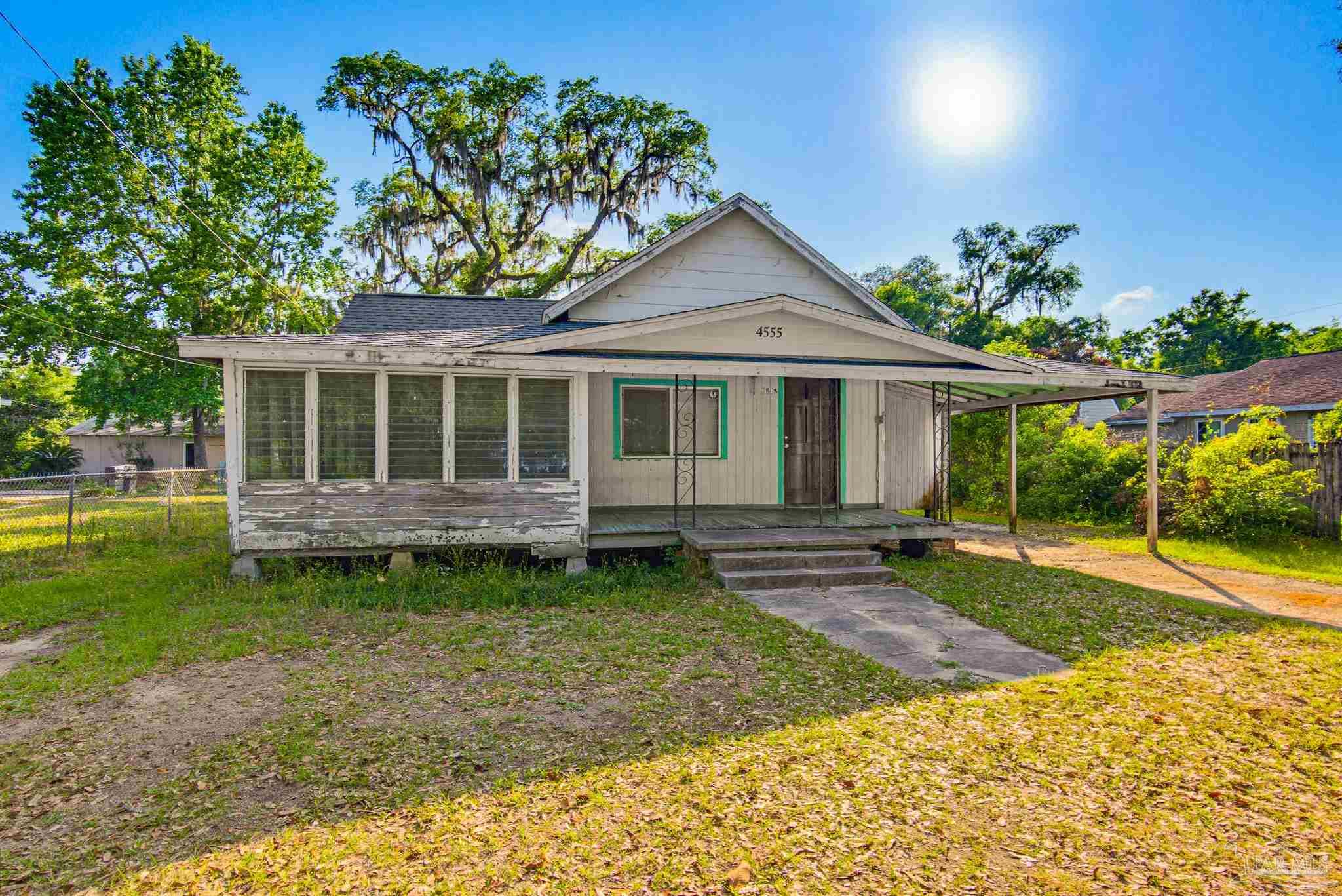 4555 Church Street Milton, FL 32583 - Photo 5 of 32