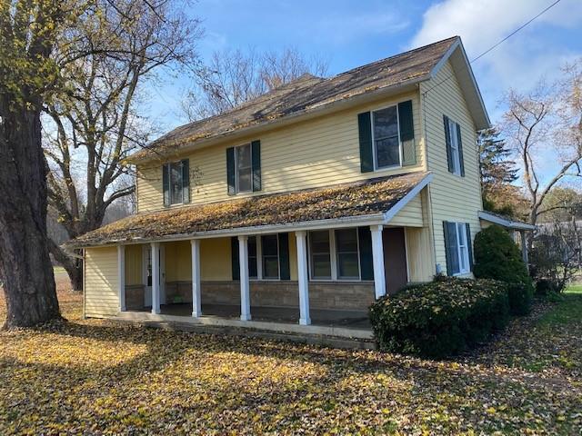 15260 Rte 322 Clarion, PA 16214 - Photo 1 of 28 Gallery Image 1