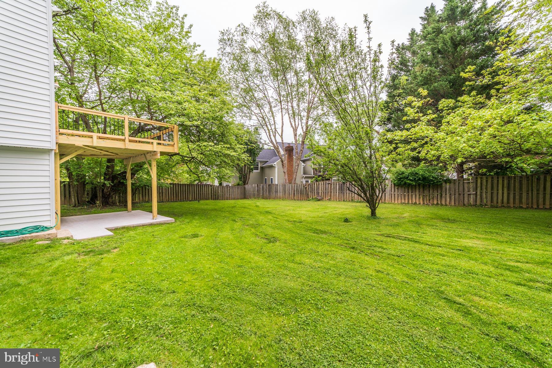 702 Ninovan Road Southeast Vienna, VA 22180 - Photo 113 of 115 Gallery Image 113