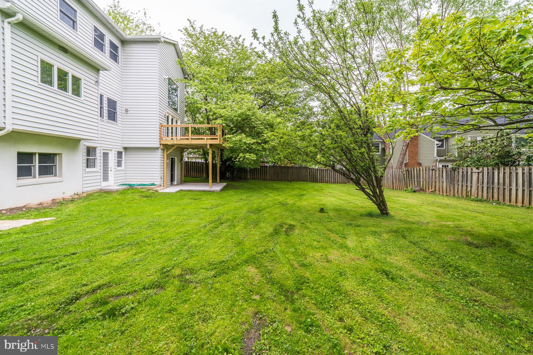 702 Ninovan Road Southeast Vienna, VA 22180 - Photo 114 of 115 Gallery Image 114