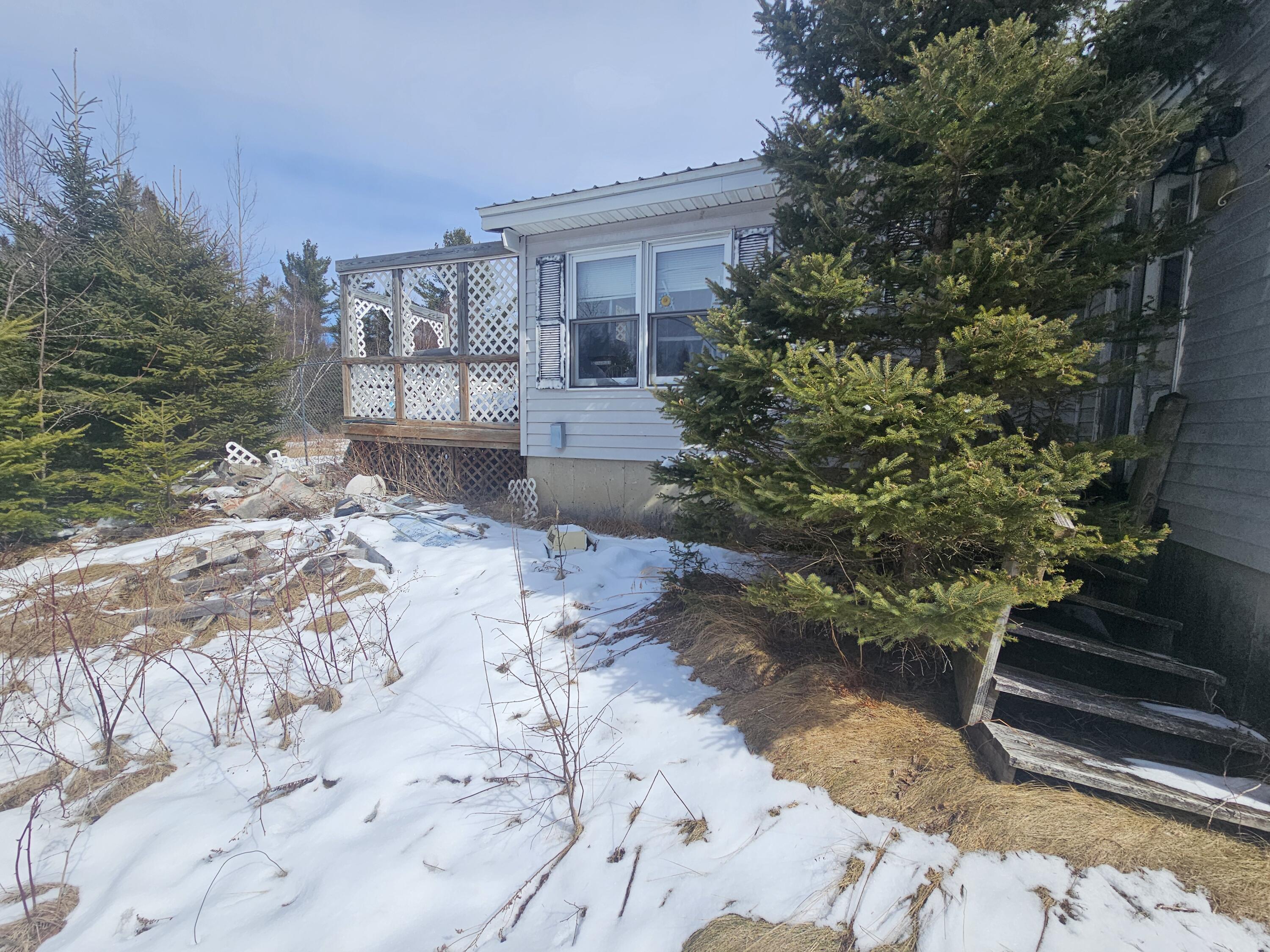 490 Shin Pond Road Patten, ME 04765 - Photo 7 of 13 20260325_125813