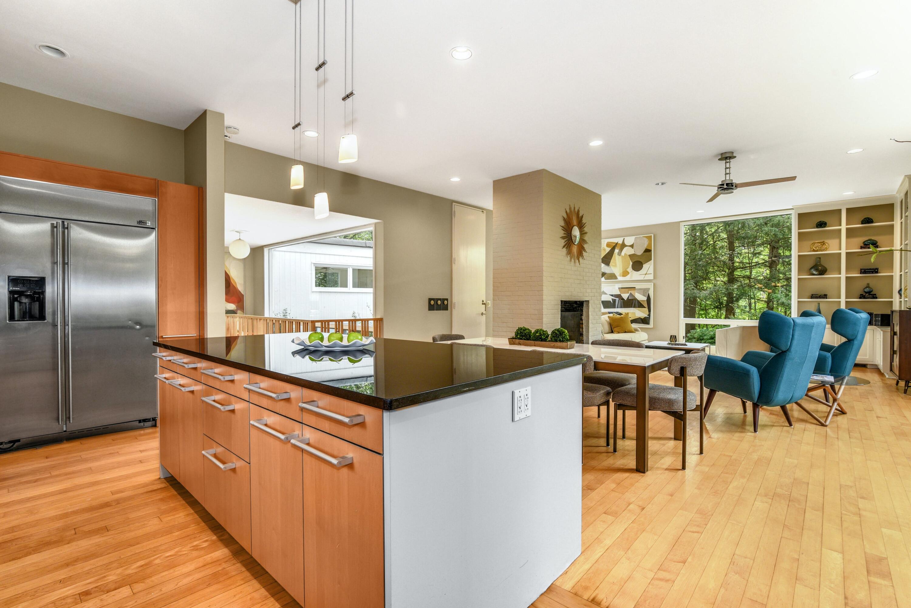 31 Chichester Road New Canaan, CT 06840 - Photo 12 of 30 008-395264-DSC_2776_HDR