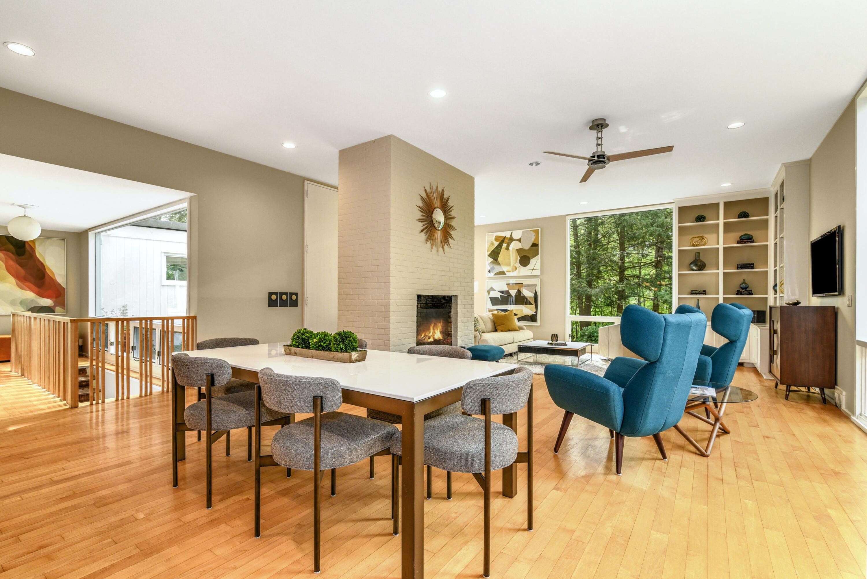 31 Chichester Road New Canaan, CT 06840 - Photo 14 of 30 010-395264-DSC_2784_HDR