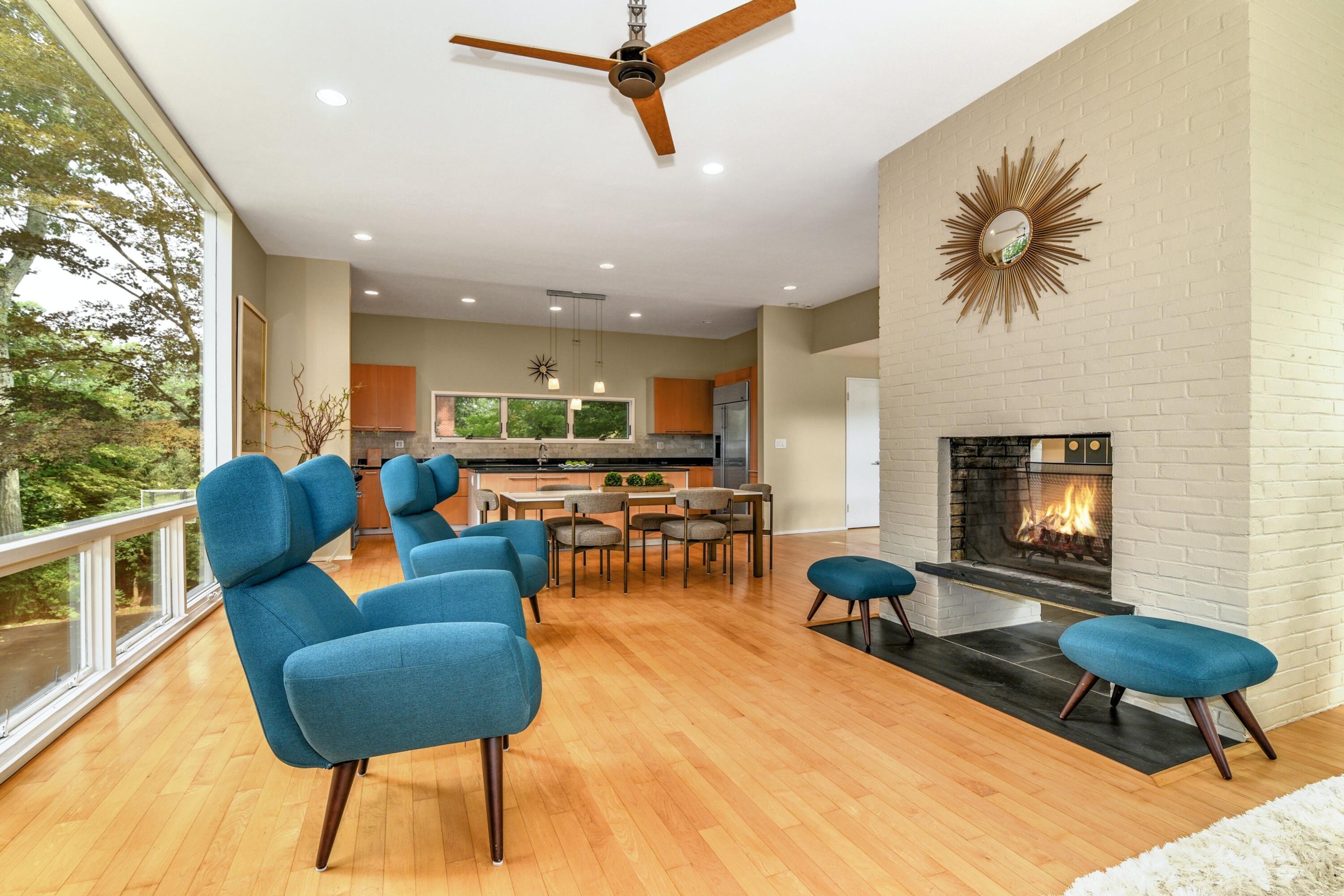 31 Chichester Road New Canaan, CT 06840 - Photo 17 of 30 013-395264-DSC_2813_HDR
